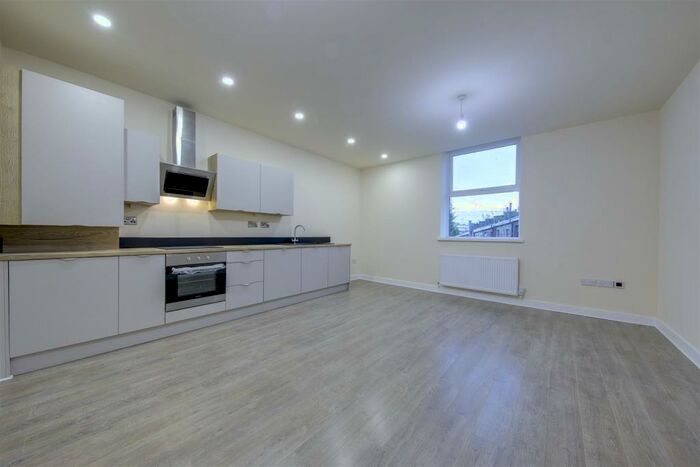 1 Bedroom Apartment To Rent In Tunstead Road, Stacksteads, Bacup, OL13