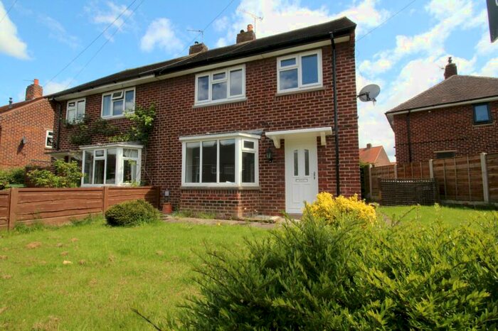 3 Bedroom Semi-Detached House To Rent In Elm Crescent, Alderley Edge, Cheshire, SK9