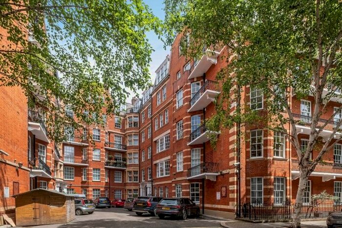 5 Bedroom Flat To Rent In Ashley Gardens, Emery Hill Street, London, SW1P