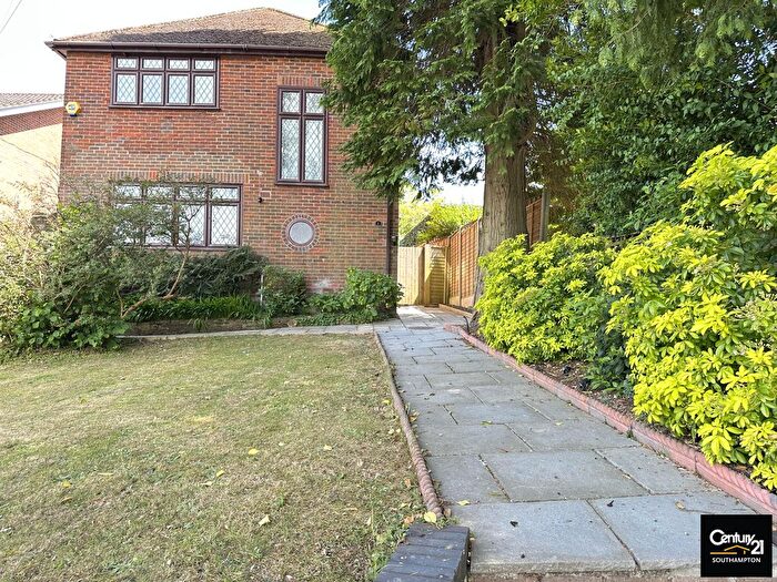 3 Bedroom Detached House To Rent In |Ref: |, Saxholm Close, Southampton, SO16