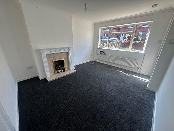 2 Bedroom Property To Rent In Rangoon Road, Sunderland, SR5