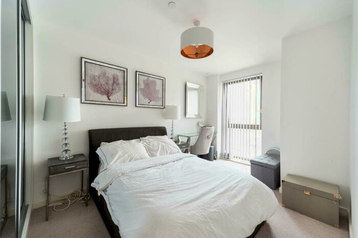 1 Bedroom Flat To Rent In Olympic Way, Wembley, HA9