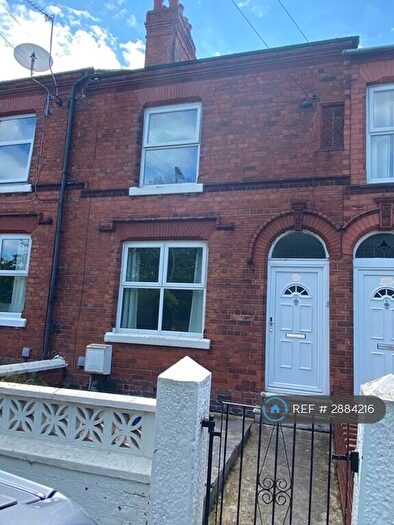 3 Bedroom Terraced House To Rent In Deeview Road, Connahs Quay, CH5