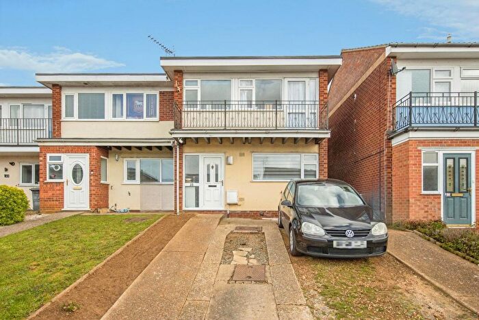 3 Bedroom End Terrace House For Sale In Annbrook Road, Ipswich, Suffolk, IP2