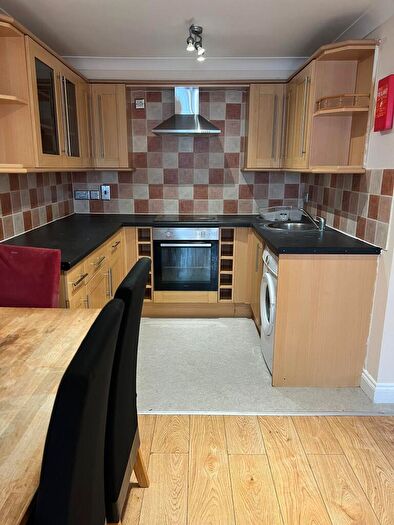 1 Bedroom Apartment To Rent In Flat, - Chapel Street, Luton, LU1