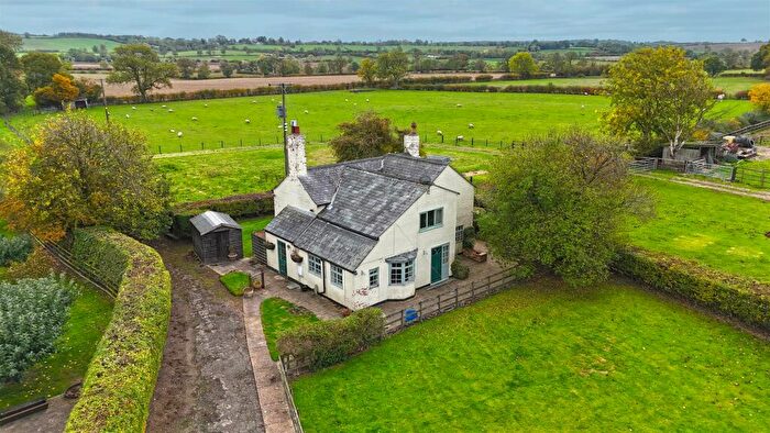 3 Bedroom Detached House For Sale In Tilton Lane, Billesdon, Leicester, LE7