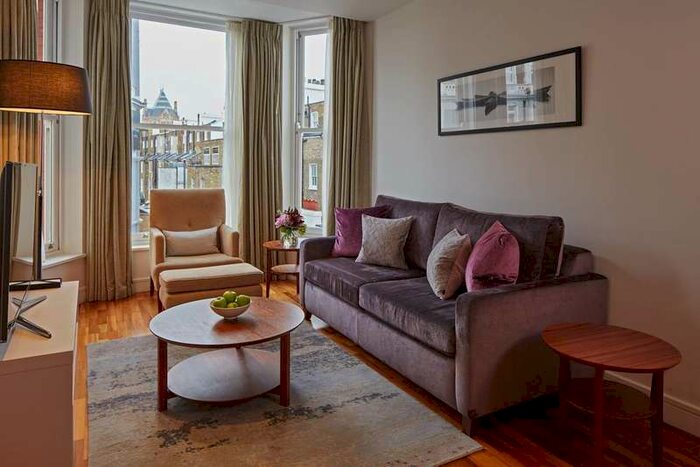 2 Bedroom Flat To Rent In Harrington Road, South Kensington, SW7