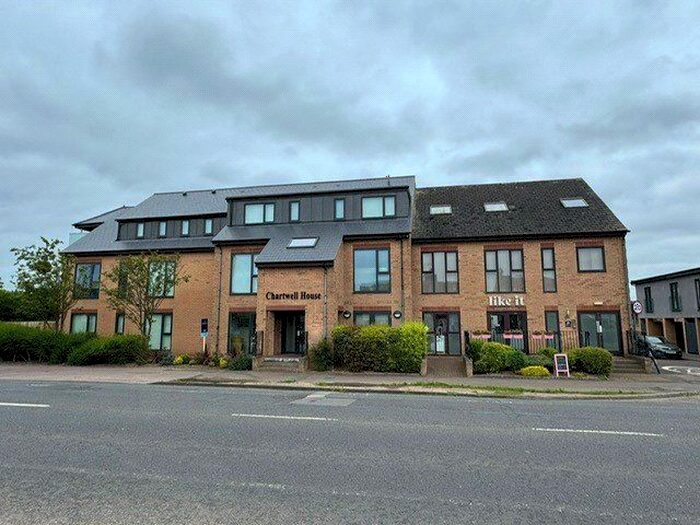 1 Bedroom Flat To Rent In Newmarket Road, Cambridge, Cambridgeshire, CB5