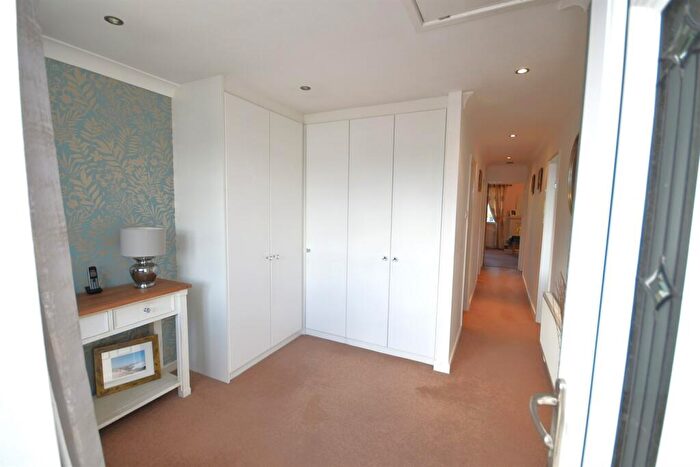 2 Bedroom Detached Bungalow For Sale In Sussex Avenue, Gawsworth, SK11