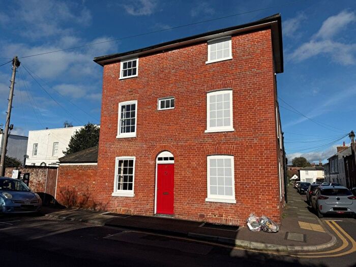 4 Bedroom End Of Terrace House For Sale In New Street, St. Dunstans, Canterbury, Kent, CT2