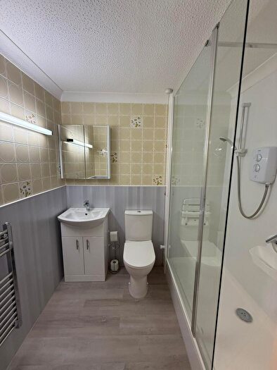 1 Bedroom Flat To Rent In Highcliffe, Christchurch, BH23