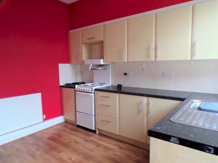 2 Bedroom Terraced House To Rent In Hawes Side Lane, Blackpool, FY4