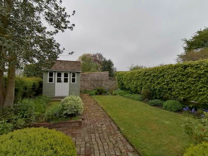 1 Bedroom Cottage House To Rent In Kempe's Corner, Canterbury Road