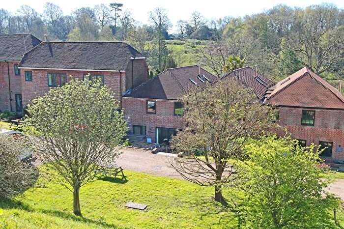 4 Bedroom Terraced House For Sale In Rosemary Lane, Flimwell, TN5