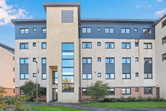 1 Bedroom Flat For Sale In / Tait Wynd, Brunstane, Edinburgh, EH15