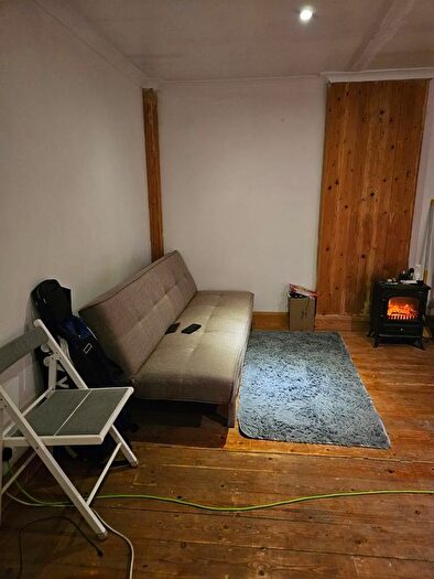 1 Bedroom Studio To Rent In Peterborough Road, London, E10