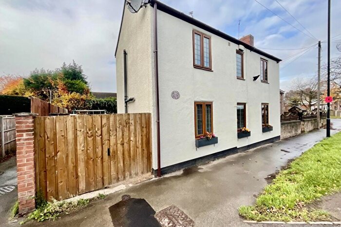 3 Bedroom Detached House For Sale In Main Street, Aughton, Sheffield, Rotherham, S26
