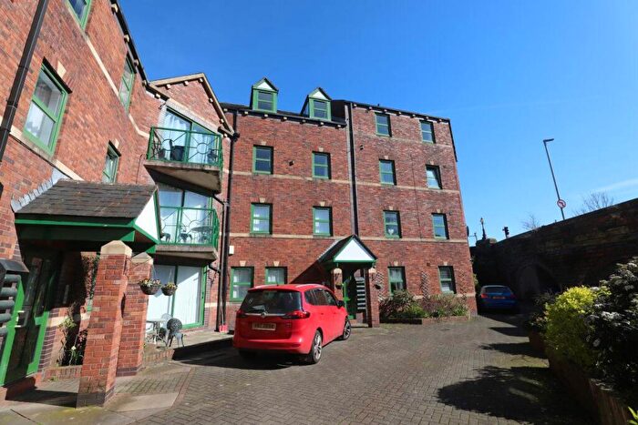 2 Bedroom Apartment To Rent In Nelson Bridge Court, Denton Holme Carlisle, CA2