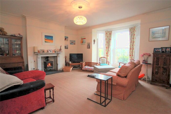 5 Bedroom Detached House For Sale In St. Josephs Place, Devizes, Wiltshire, SN10