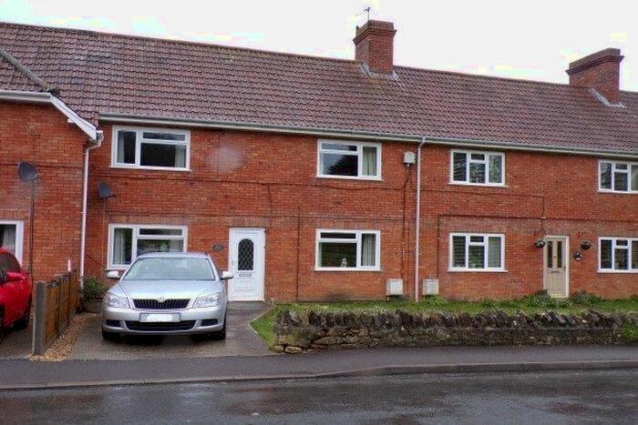 3 Bedroom Property To Rent In St. Michaels View, Montacute, TA15