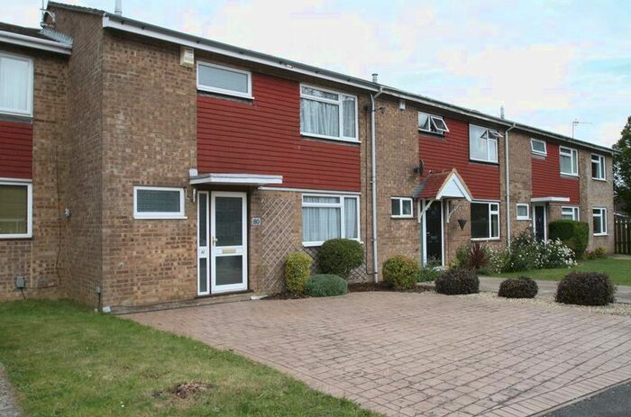 3 Bedroom Terraced House To Rent In Havenfield Road, High Wycombe, HP12