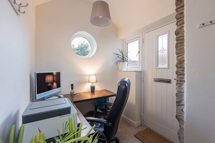 4 Bedroom Detached House For Sale In Main Street, Ebberston, Scarborough, YO13