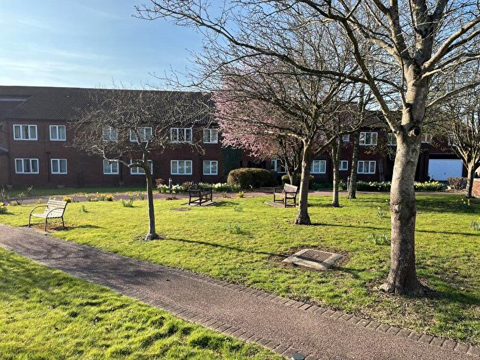 1 Bedroom Flat To Rent In Stephenson Court, Devon Ox Road, Kilsby, West Northamptonshire, CV23