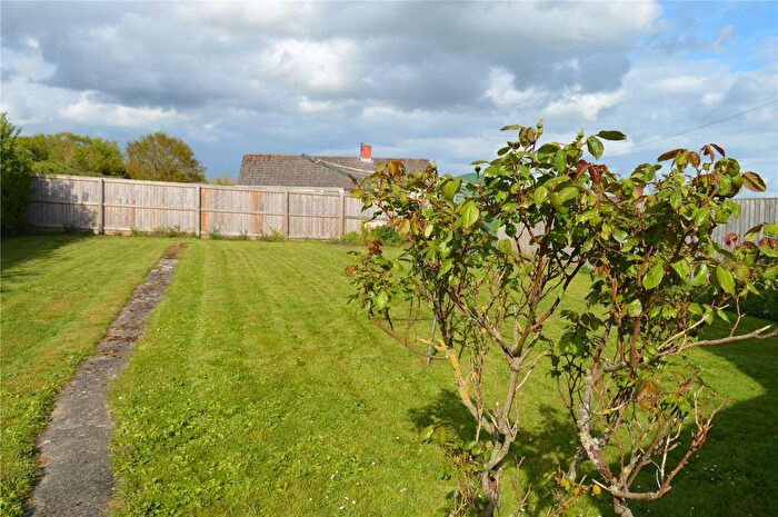 2 Bedroom Semi-Detached House For Sale In Rhode, Bridgwater, Somerset, TA5