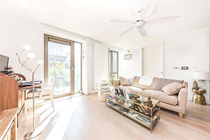 2 Bedroom Apartment To Rent In Kelson House, Schooner Road, London, Royal Wharf, E16