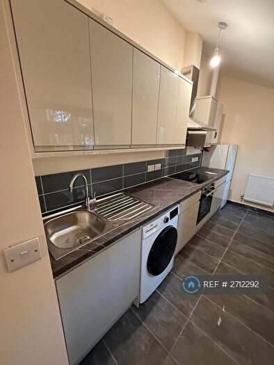 1 Bedroom Flat To Rent In Woodland Road, Bristol, BS8
