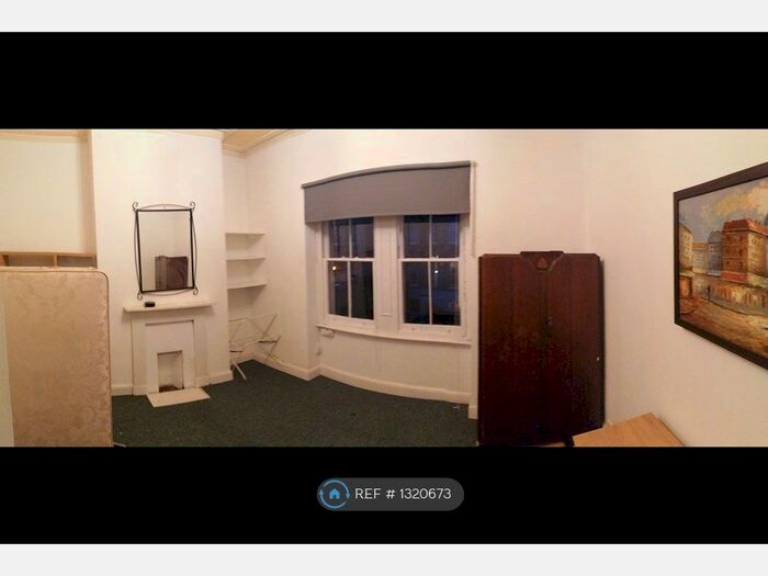 1 Bedroom Flat To Rent In Redland, Bristol, BS6