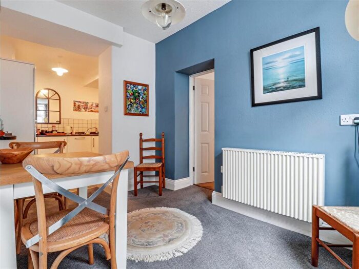 2 Bedroom Apartment For Sale In Weybourne Road, Sheringham, NR26