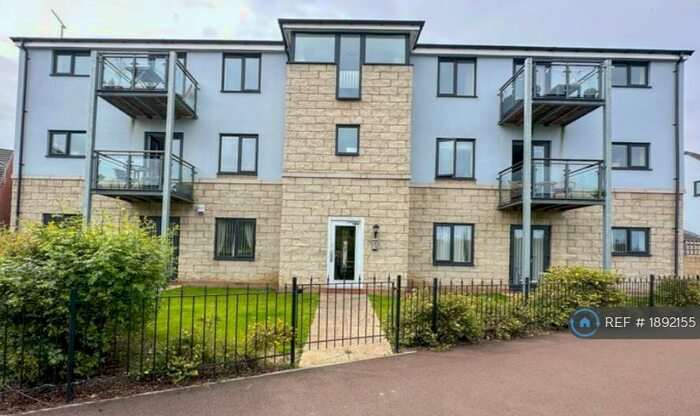 2 Bedroom Flat To Rent In Stella, Blaydon-On-Tyne, NE21