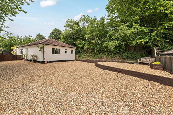 2 Bedroom Detached Bungalow For Sale In Dunkerton, Bath, BA2
