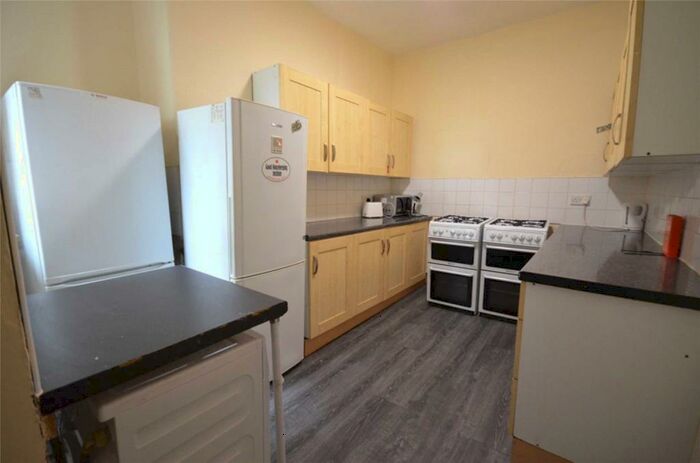 9 Bedroom Terraced House To Rent In Egerton Road, Fallowfield, Manchester, M14