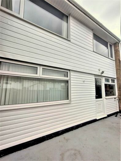 4 Bedroom Detached House To Rent In Cornsay Close, Stockton-On-Tees, TS19