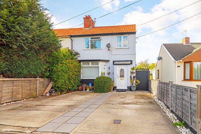 3 Bedroom Semi Detached House For Sale In Long Road, Lowestoft, NR33