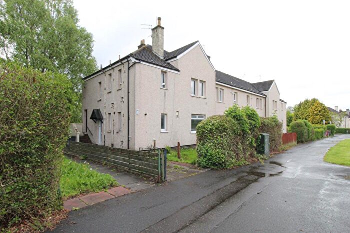 2 Bedroom Flat To Rent In Netherhill Road, PA3