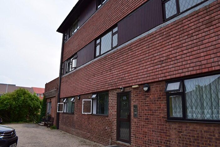 1 Bedroom Flat To Rent In Vintage Court, Cambridge Road, SG11