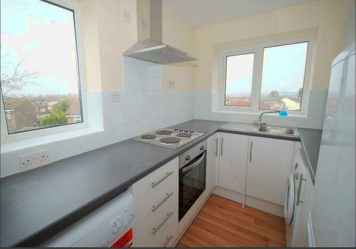 1 Bedroom Flat To Rent In Church Field, Saffron Walden, Saffron Walden, CB11