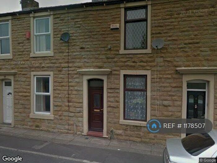 2 Bedroom Terraced House To Rent In Wesley Street, Church, Accrington, BB5