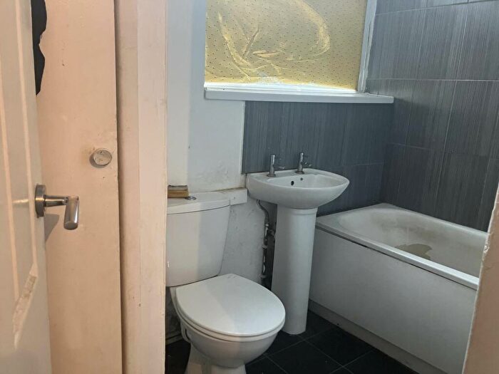 1 Bedroom Flat To Rent In Newcastle Street, Stoke On Trent, ST6