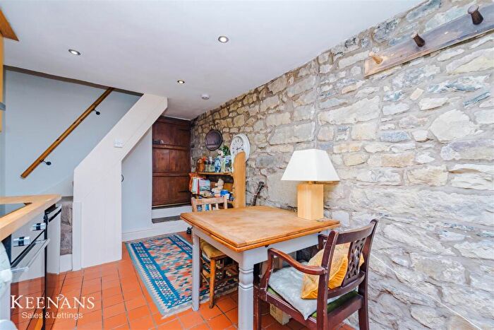 2 Bedroom Cottage For Sale In Talbot Street, Chipping, Preston, PR3