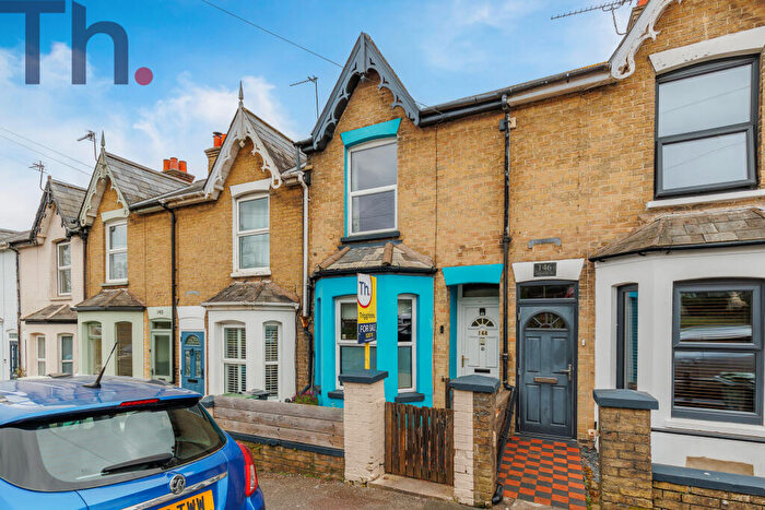 3 Bedroom Terraced House For Sale In Cowes, Isle Of Wight, PO31