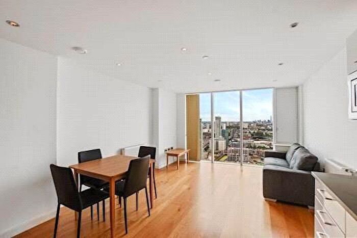 1 Bedroom Apartment To Rent In High Street, London, E15
