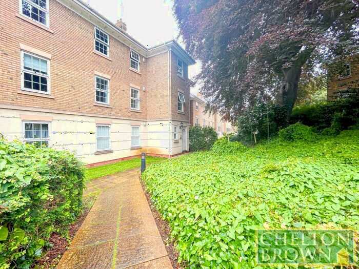 2 Bedroom Apartment To Rent In Scholars Court, Northampton, Northamptonshire, NN1