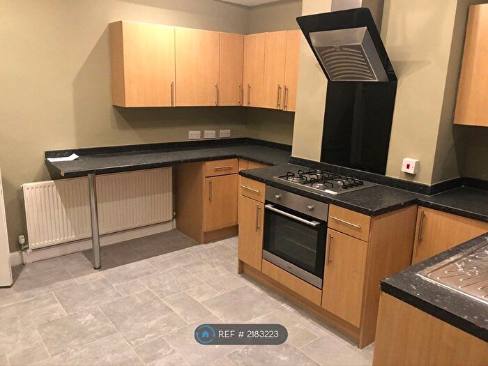 4 Bedroom Terraced House To Rent In Green Lane, Derby, DE1