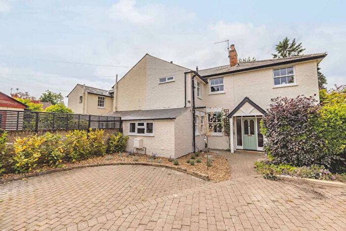 4 Bedroom Terraced House To Rent In Horton Road, Datchet, SL3
