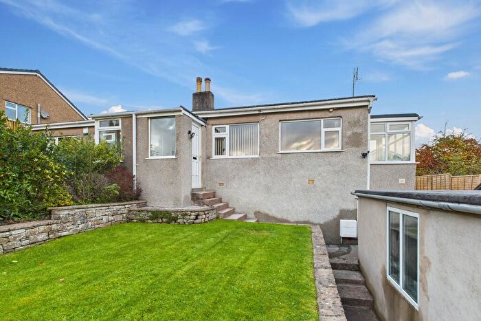 2 Bedroom Semi-Detached Bungalow For Sale In Burton Hill, Burton In Lonsdale, Carnforth, LA6