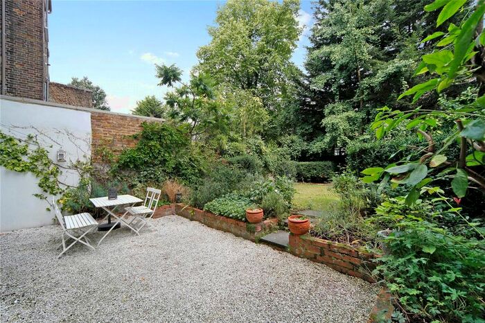 1 Bedroom Flat To Rent In Aldridge Road Villas, Notting Hill, London, W11